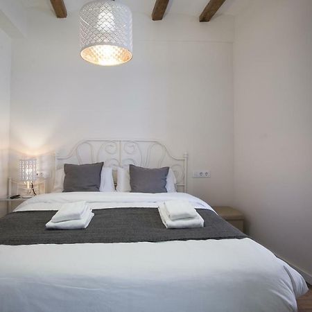 Tendency Apartments - Sagrada Familia Barcelone Extérieur photo