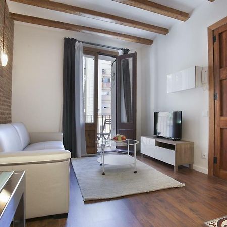 Tendency Apartments - Sagrada Familia Barcelone Extérieur photo