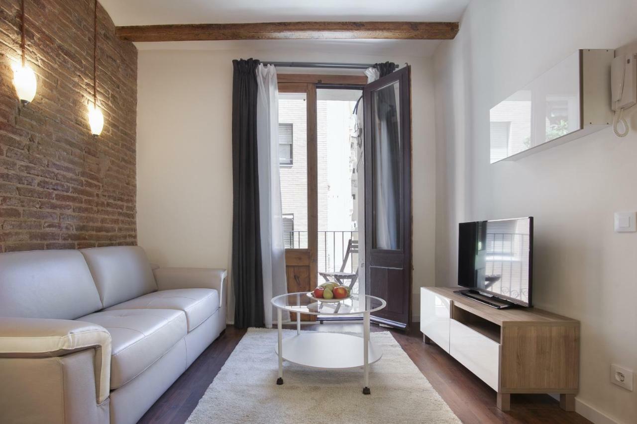 Tendency Apartments - Sagrada Familia Barcelone Extérieur photo