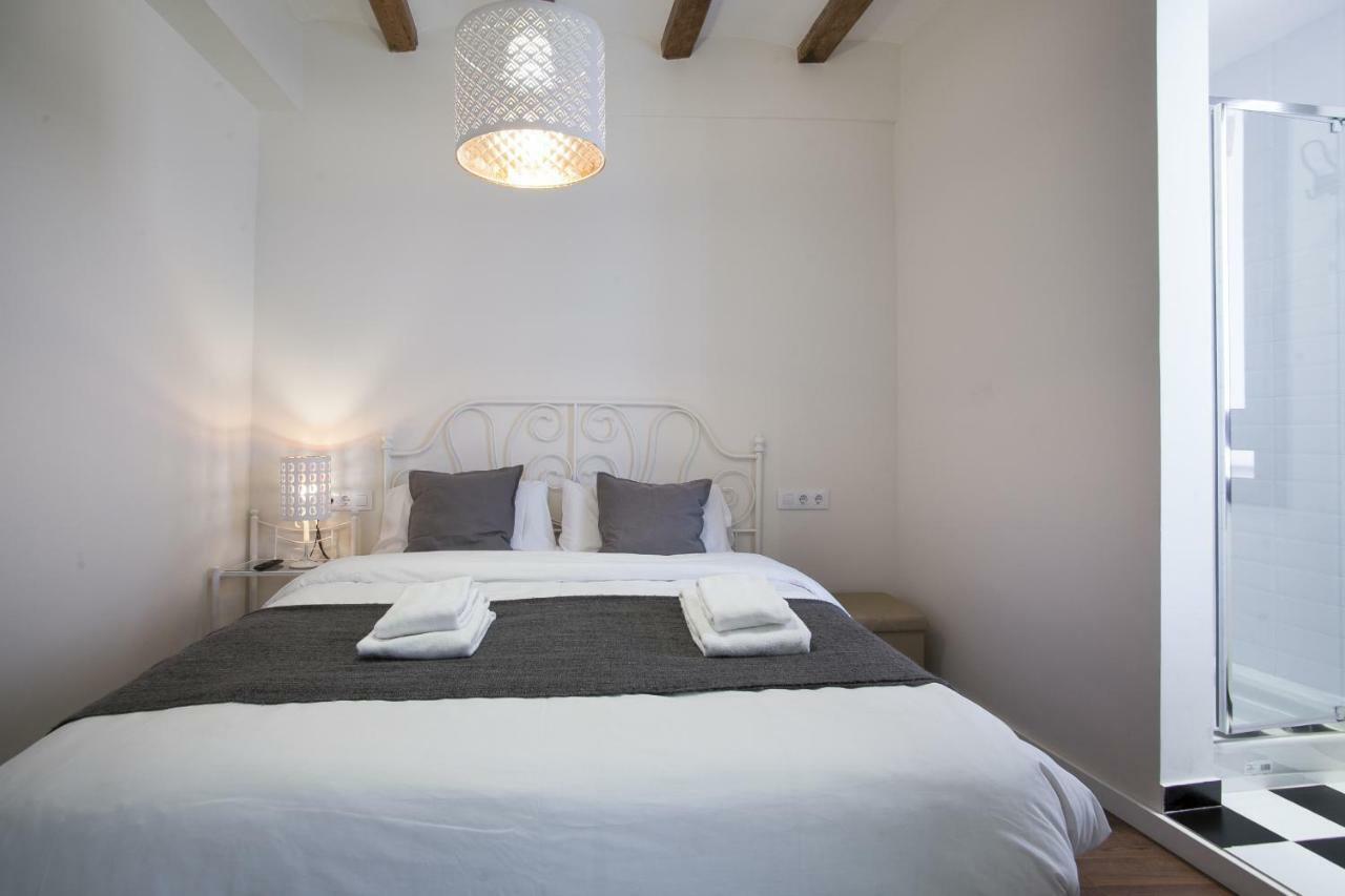 Tendency Apartments - Sagrada Familia Barcelone Extérieur photo