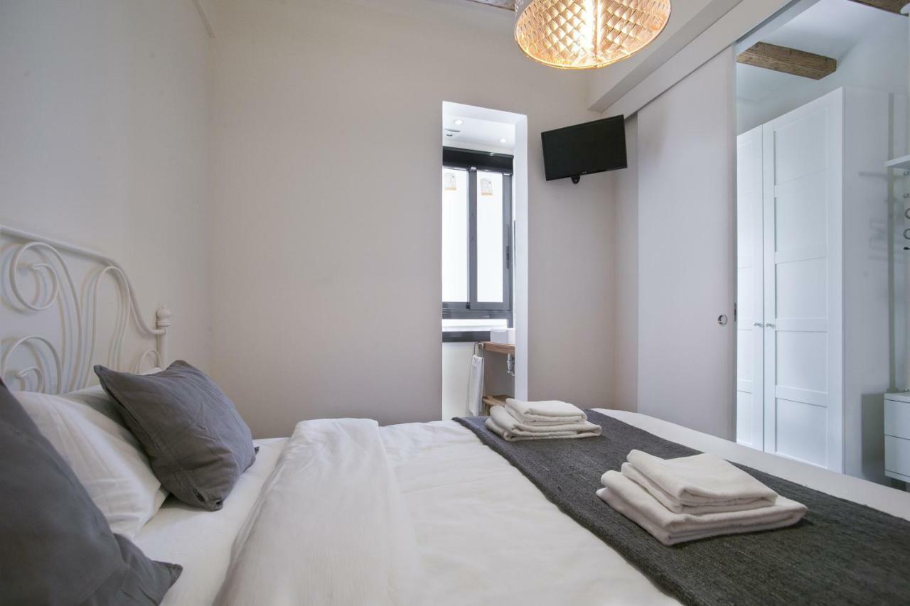 Tendency Apartments - Sagrada Familia Barcelone Extérieur photo