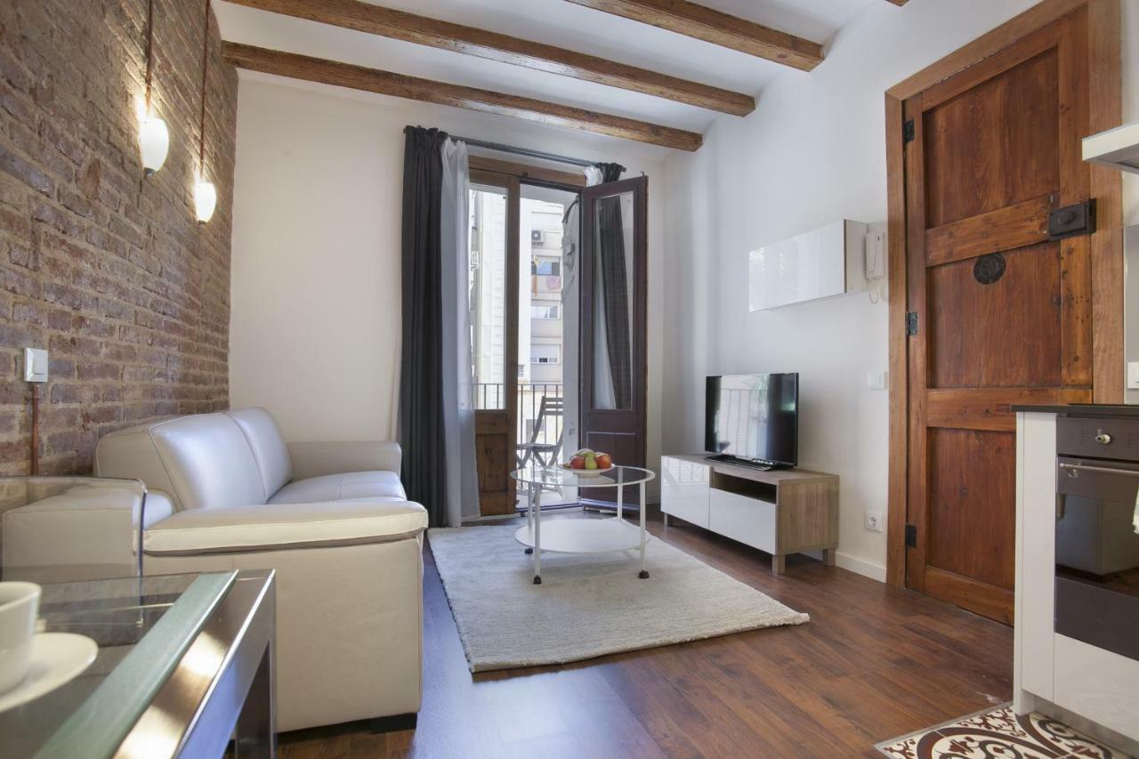Tendency Apartments - Sagrada Familia Barcelone Extérieur photo