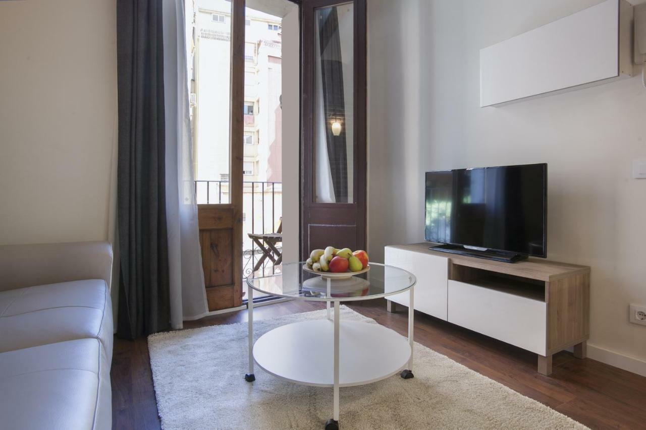 Tendency Apartments - Sagrada Familia Barcelone Extérieur photo